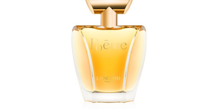Poeme Lancôme for women