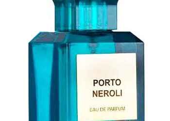 Porto Neroli Maison Alhambra: Recenzija i Prava Istinita Iskustva – Koja je Ova Mirisna Melodija Za Tebe?