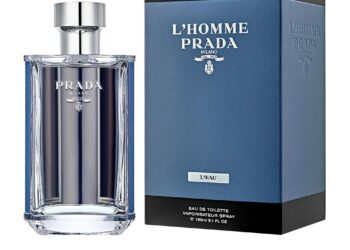 Prada L’Homme L’Eau Prada for men