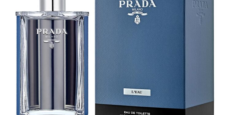 Prada L’Homme Prada: Moderni Woody Chypre za Muškog Trendera