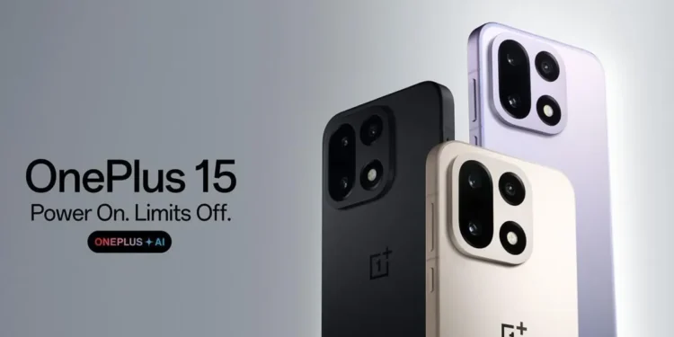 Pregled OnePlus 15: Najnoviji Flagship Pametni Telefon za 2026. godinu