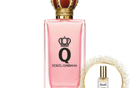 Q by Dolce & Gabbana: Parfem za žene koji oduševljava