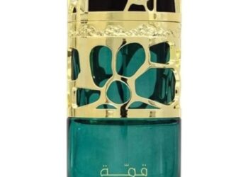 Qimmah for Women: Recenzija Lattafa parfema za žene