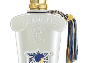 Quattro Pizzi Xerjoff: Parfem za žene i muškarce