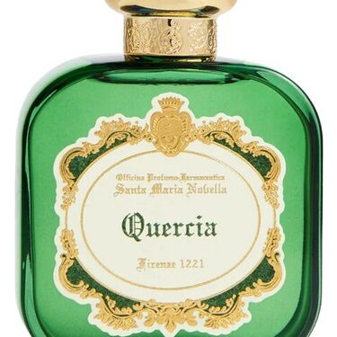 Quercia Santa Maria Novella: Miris za žene i muškarce