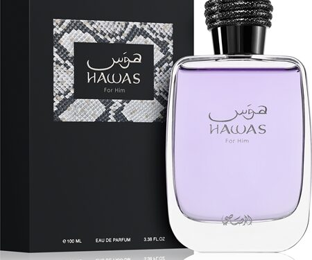 Rasasi Hawas for Him: Detaljna Recenzija Muškog Parfema Koji Osvaja Svijet