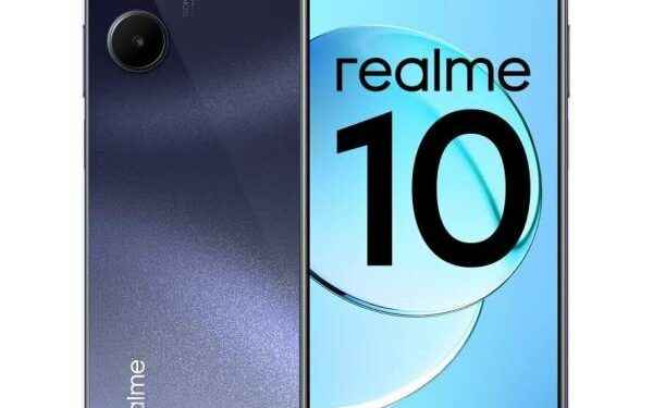 Realme 10 recenzija