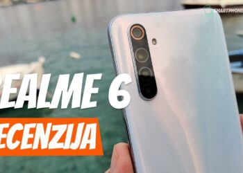 Realme 6 recenzija: Detaljan test i korisni savjeti