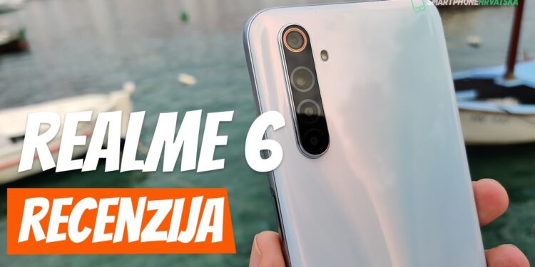 Realme 6 recenzija: Detaljan test i korisni savjeti