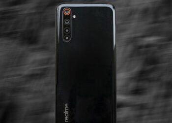 Realme 6i/6S hands-on recenzija