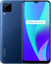 Realme C15: prvi dojmovi i detaljna recenzija