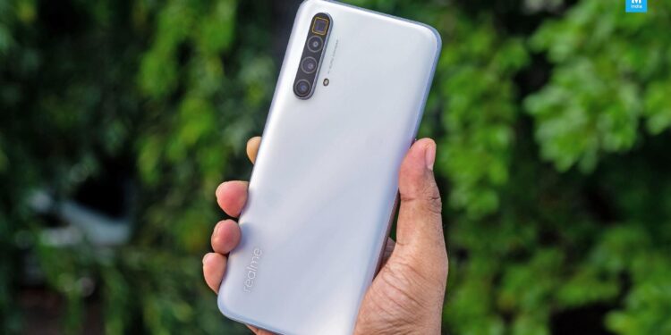Realme X3 SuperZoom recenzija