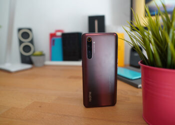 Realme X50 Pro 5G recenzija