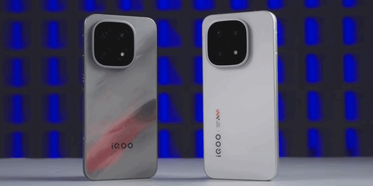 # Recenzija iQOO 15: Najbolji gaming smartphone s baterijom od 7000 mAh 2025. godine