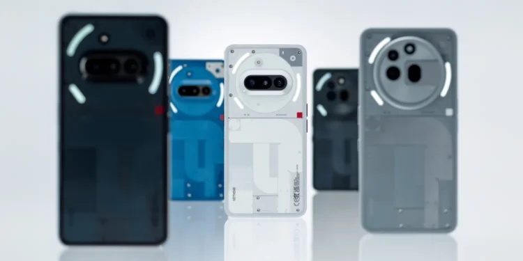 Recenzija Nothing Phone (3a): Sve što trebate znati