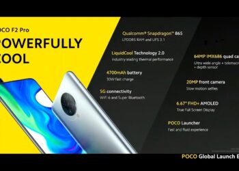 Recenzija Poco F2 Pro – Cišće od hodaka, da li je dostojan naziva “flagship killer”?