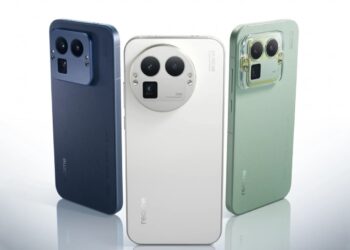 Recenzija Realme GT 8 Pro: Nove granice performansi i fotografije