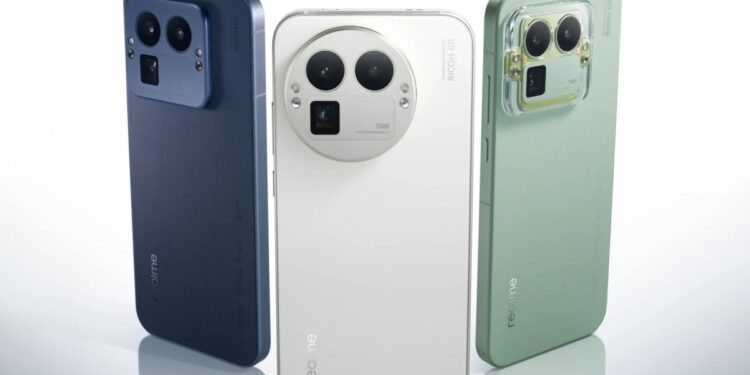 Recenzija Realme GT 8 Pro: Nove granice performansi i fotografije