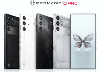 Recenzija RedMagic 10 Pro: Gaming Smartphone s Snapdragonom 8 Elite