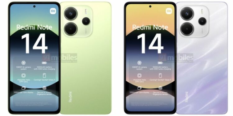 Recenzija Xiaomi Redmi Note 14 Pro 4G: novi standard na tržištu srednje klase u 2026. godine