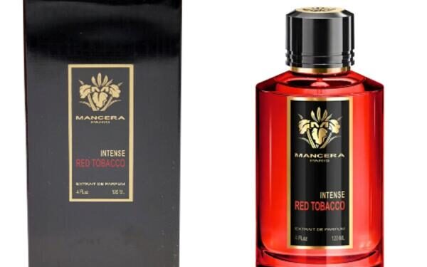 Red Tobacco Intense Mancera: za žene i muškarce – iskustva, detalji i preporuke