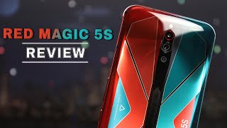 RedMagic 5S recenzija – Da li se isplati uložiti u gaming telefon po srednjoj cijeni?