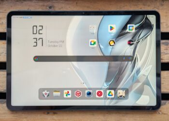 RedMagic Nova recenzija