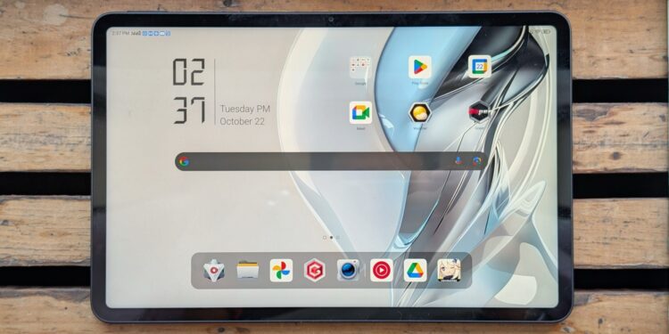 RedMagic Nova recenzija