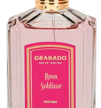Rosa Sublime Granado: Nova Oaza Mirisa za Žene