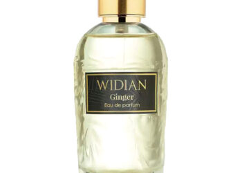 Rose Arabia Ginger WIDIAN: Orijentalno začinski parfem za žene i muškarce
