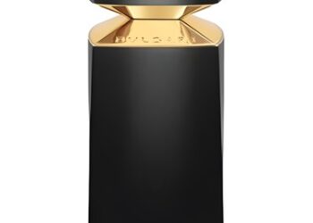 Sahare Bvlgari: Novi miris za žene i muškarce