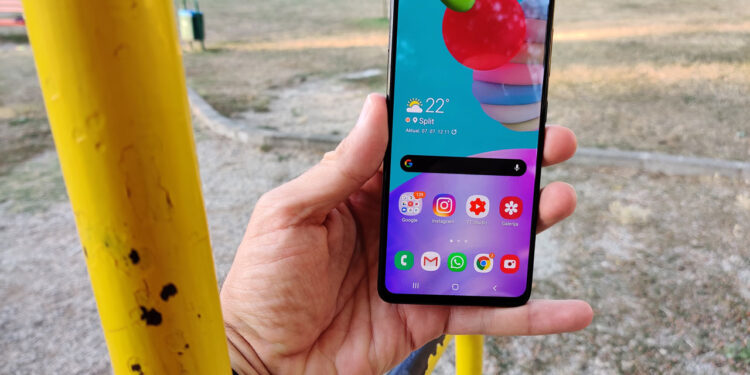 Samsung Galaxy A41 recenzija: kompaktni Android s AMOLED zaslonom i solidnom kamerom