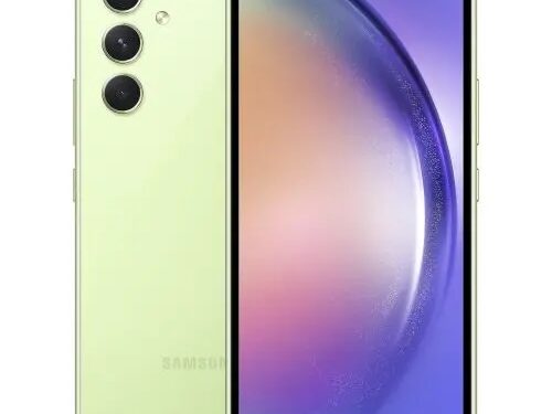 Samsung Galaxy A56 recenzija