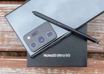Samsung Galaxy Note20 Ultra 5G: Detaljna recenzija i ključne značajke