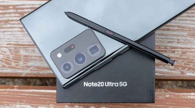 Samsung Galaxy Note20 Ultra 5G: Detaljna recenzija i ključne značajke