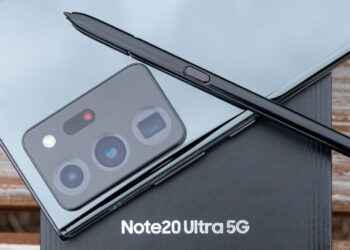 Samsung Galaxy Note20 Ultra: Detaljni pregled i iskustva korisnika