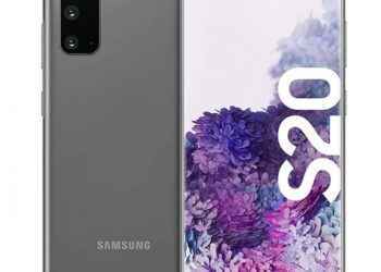 Samsung Galaxy S20: Manji brat s velikim potencijalom