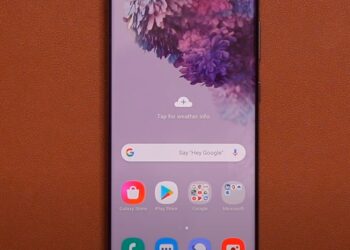 Samsung Galaxy S20+ recenzija: Detaljna analiza omjera cijene i performansi