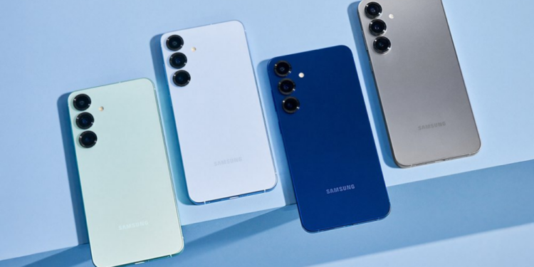 Samsung Galaxy S25 recenzija: Kompaktni flagship s revolucionarnim Snapdragon 8 Elite čipom