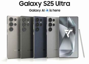 Samsung Galaxy S25 Ultra: Detaljna recenzija