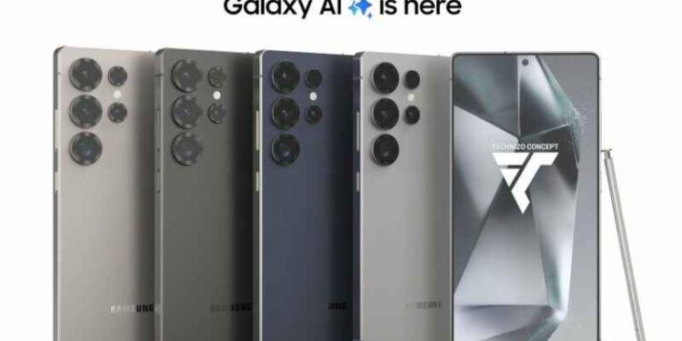 Samsung Galaxy S25 Ultra: Detaljna recenzija