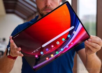 Samsung Galaxy Tab S9 Ultra review