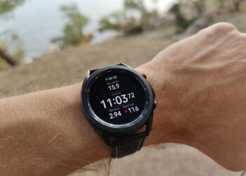 Samsung Galaxy Watch3: Detaljna recenzija i iskustva korištenja