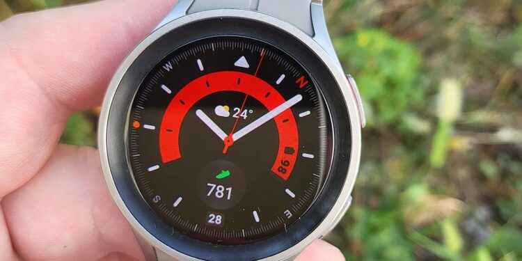 Samsung Galaxy Watch5 i Watch5 Pro – Detaljna recenzija i usporedba