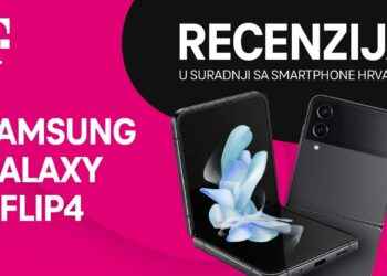Samsung Galaxy Z Flip4 recenzija: je li vrijedan prijelaz od klasičnog pametnog telefona?