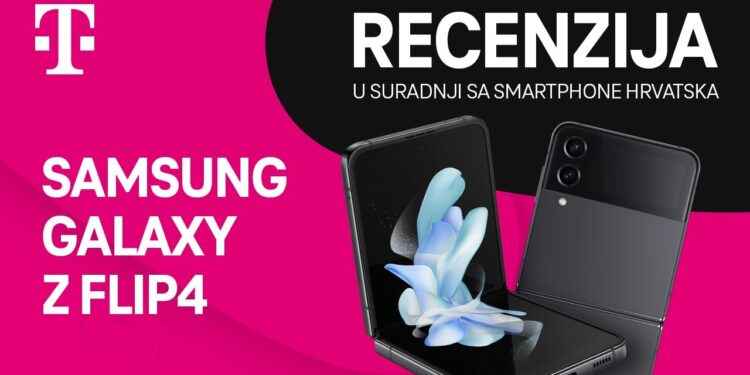 Samsung Galaxy Z Flip4 recenzija: je li vrijedan prijelaz od klasičnog pametnog telefona?