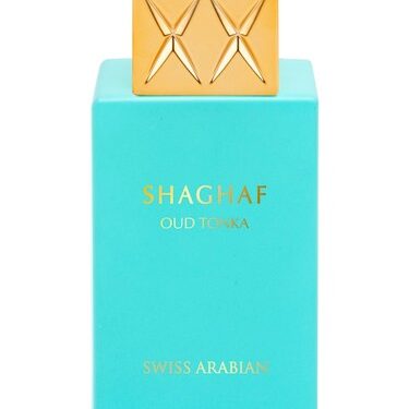 Shaghaf Oud Tonka Swiss Arabian: Recenzija mirisa za žene i muškarce 1 Shaghaf Oud Tonka Swiss Arabian: Recenzija mirisa za žene i muškarce