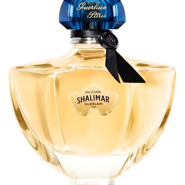 Shalimar Millésime Jasmin: Očaravajući miris za žene