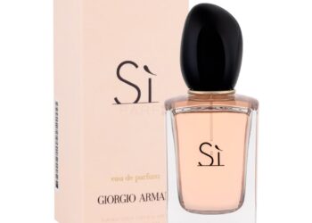 Sì Parfum Giorgio Armani za žene: Sve što trebate znati