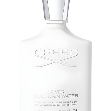 Silver Mountain Water Creed: Iznimna Svježina za Žene i Muškarce – Sve što Trebate Znat